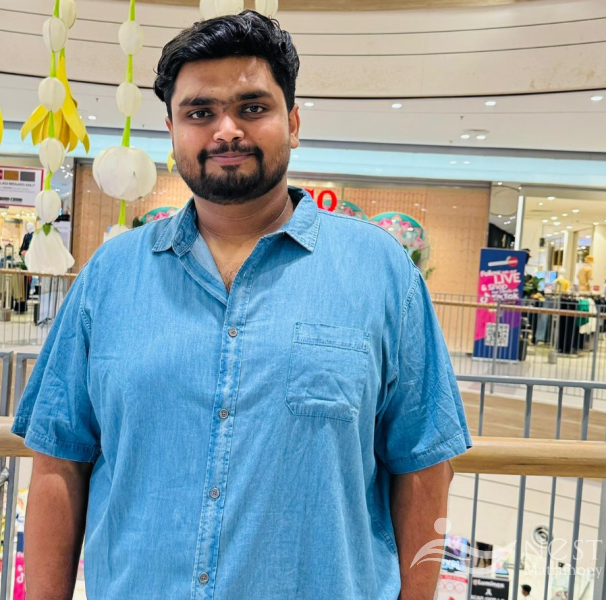 JUNAIDH RAHMAN